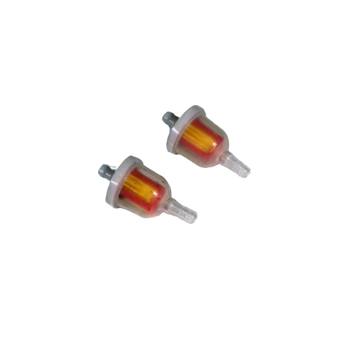 Mini-Blazer Fuel Filter Set (2) - PBC708XL