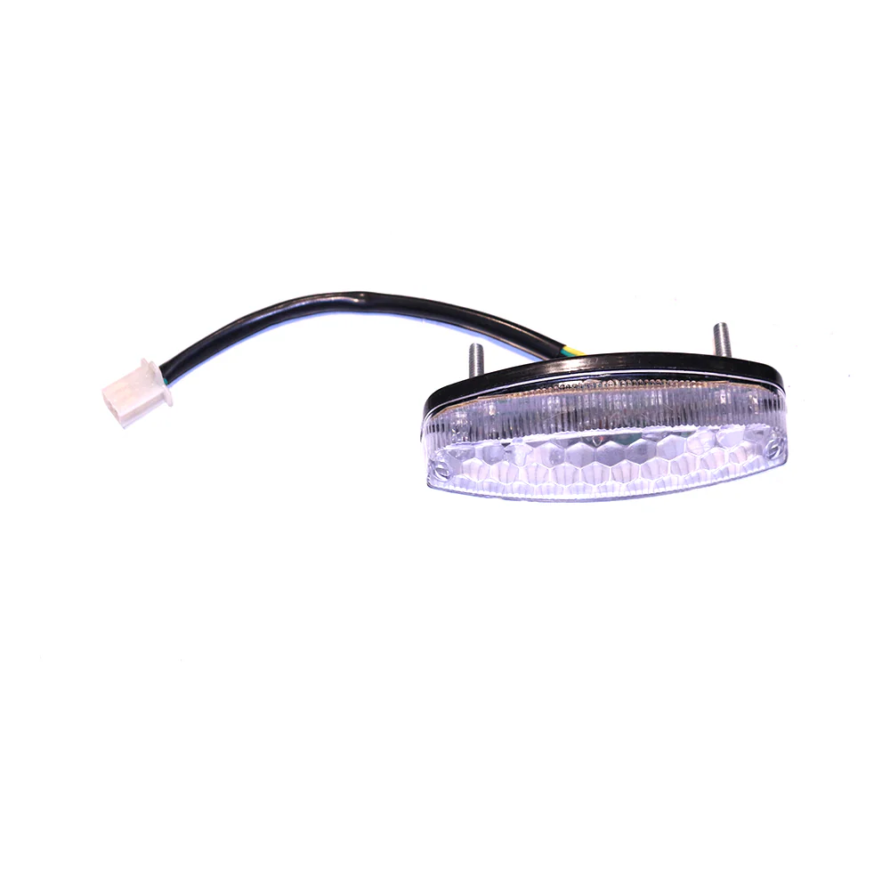 Rear LED Tailight - G1010044 - PBC510GP