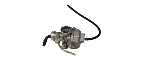 Mini-Blazer Carburetor with Manual Choke - TAO TAO MOTOR / GIO PARTS - PBCG1010078