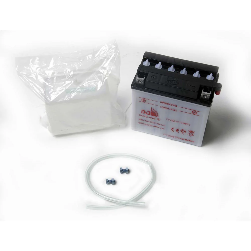 Beast Battery 12V9AH - PBC690XL