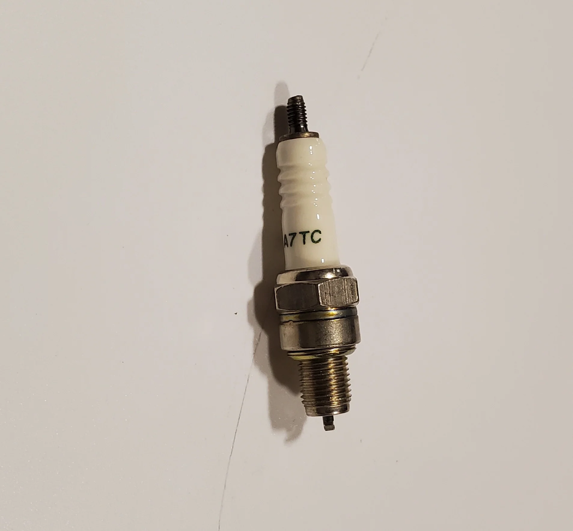 Ignition Spark Plug - G1080052 - PBC764GP