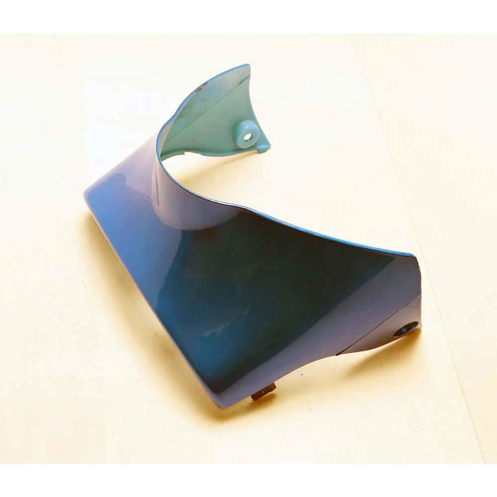 Italia MK Blue Mudguard Front Rear Piece - PBC807XL