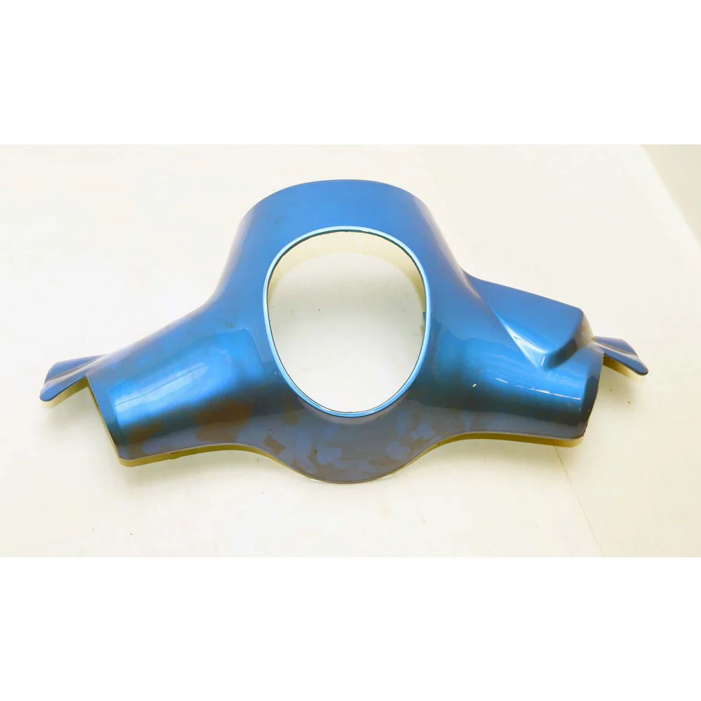 Italia MK Blue Head Cover - PBC837XL