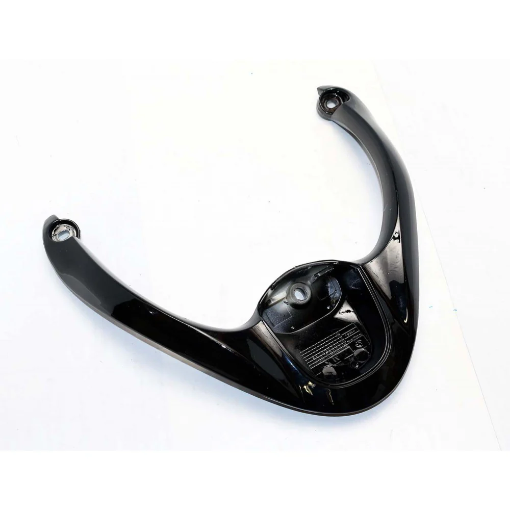 Italia MK Black Rear Arm Rest - PBC809XL