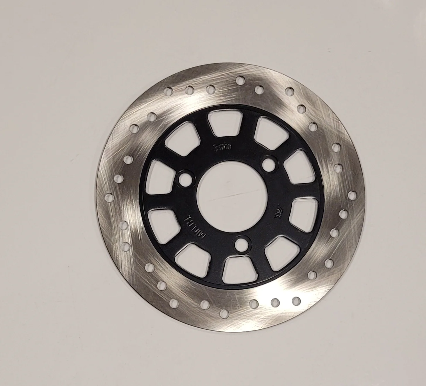 G2000 Rear Brake Disc