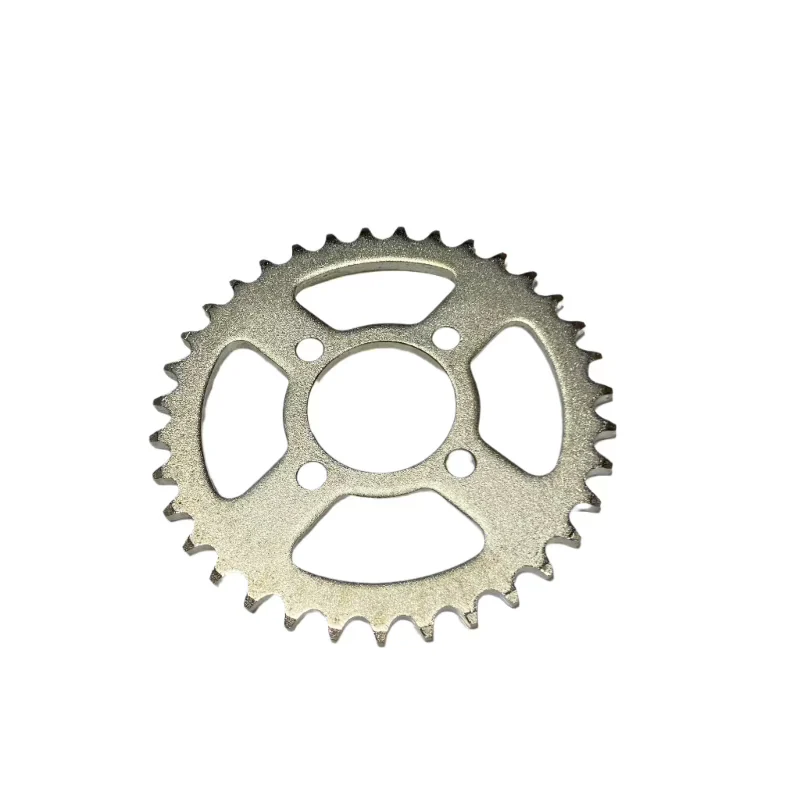GT200 Sprocket