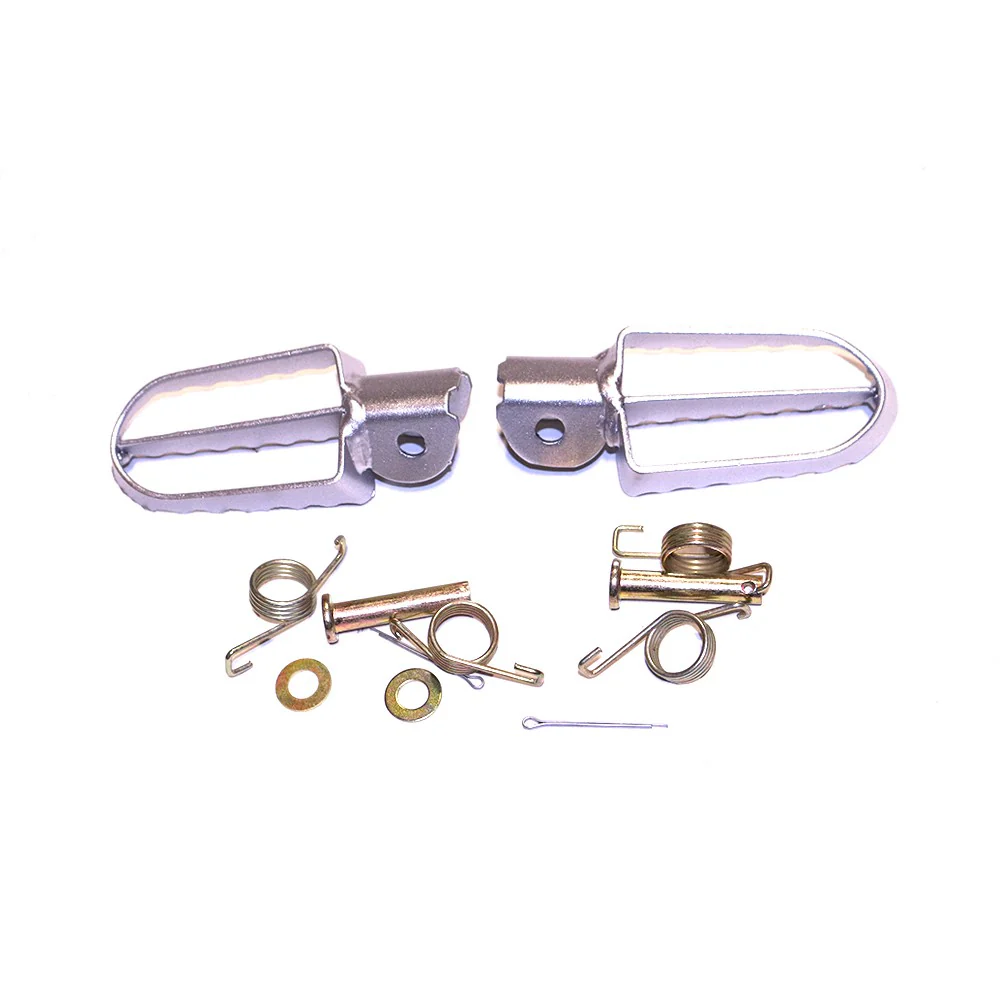 GX70 Foot Pegs - PBC471XL