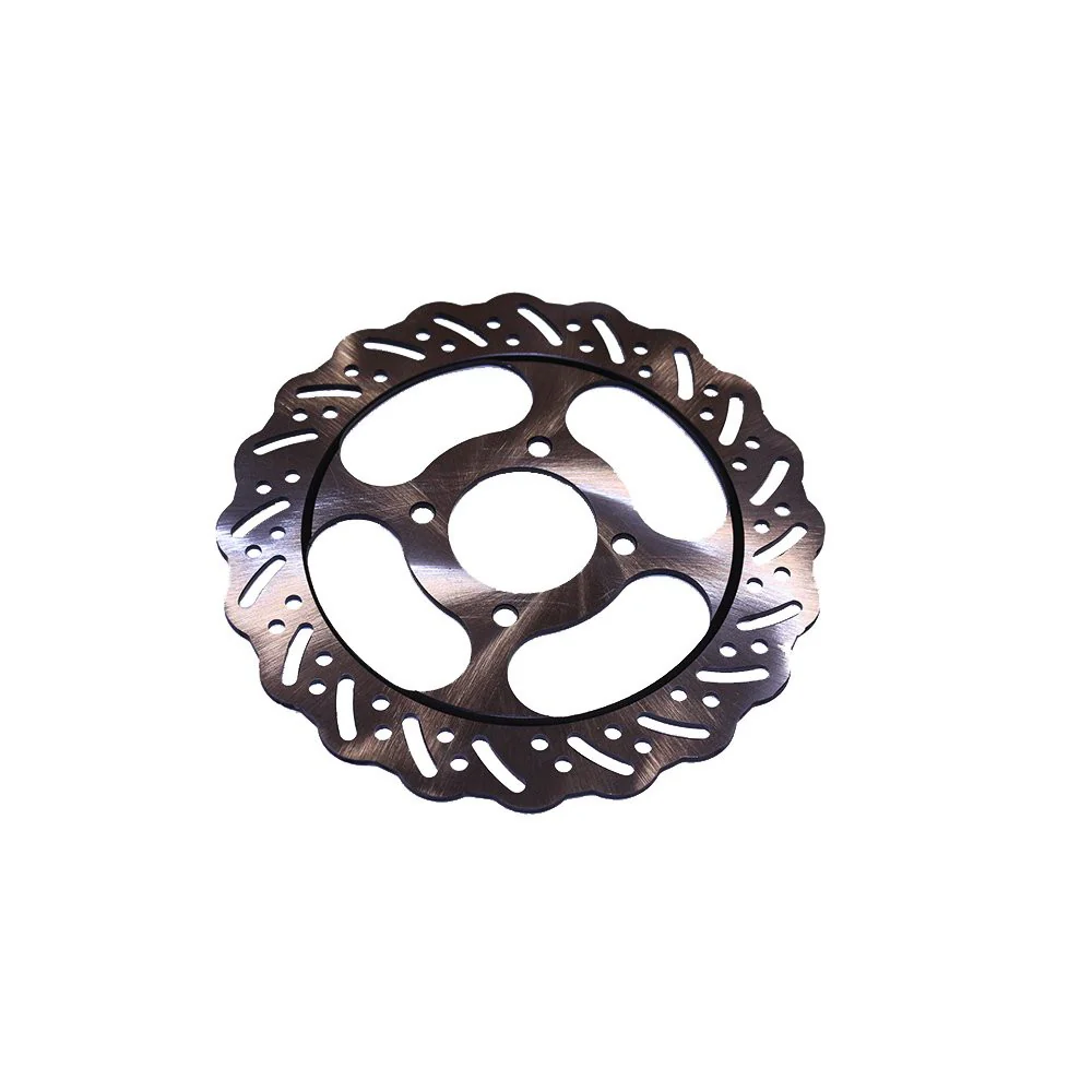 GX250 Rear Brake Disc - PBC667XL