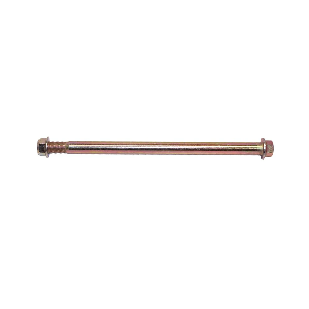 GX250 Rear Axle - PBC673XL