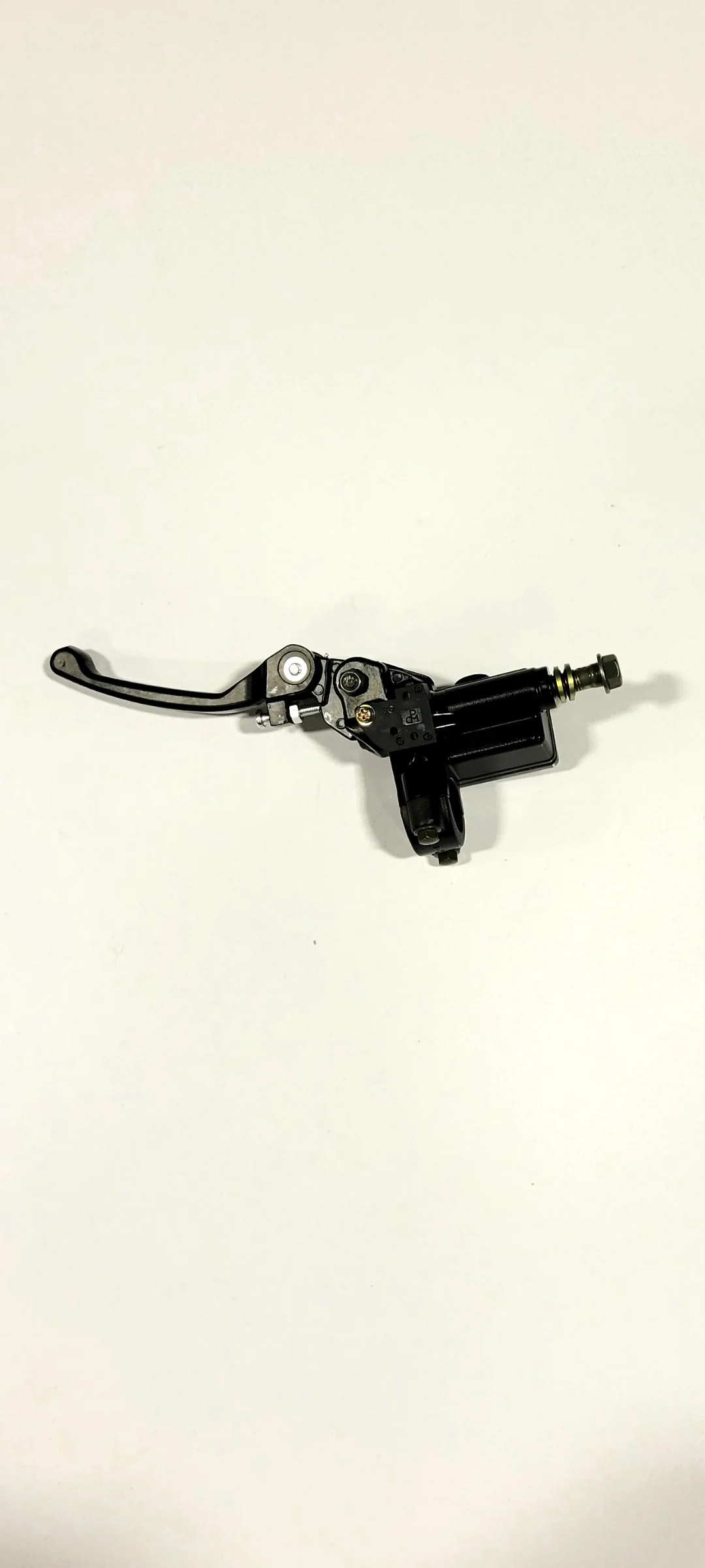 GX125 Brake Lever Complete - PBC625XL