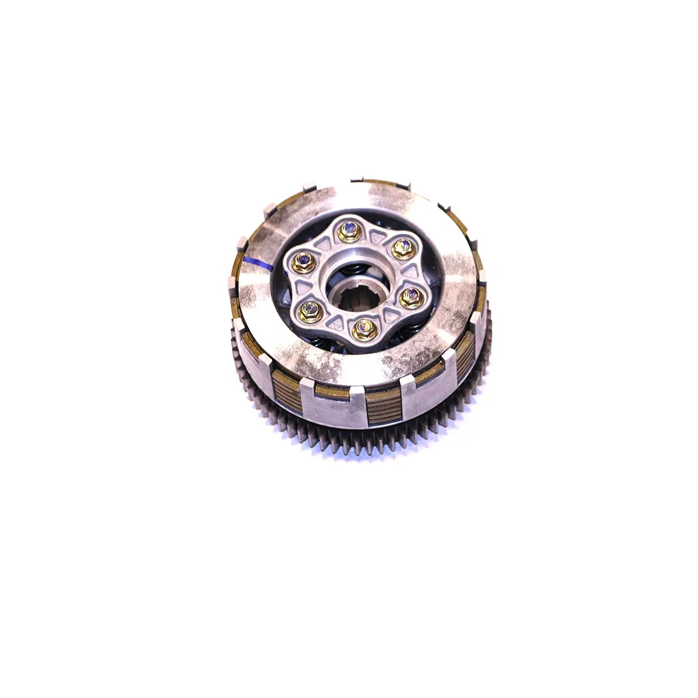 GX250 Clutch Assembly - PBC692XL