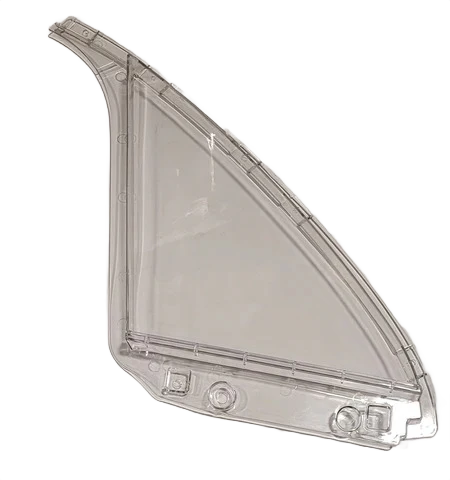 Golf Front Right Glass