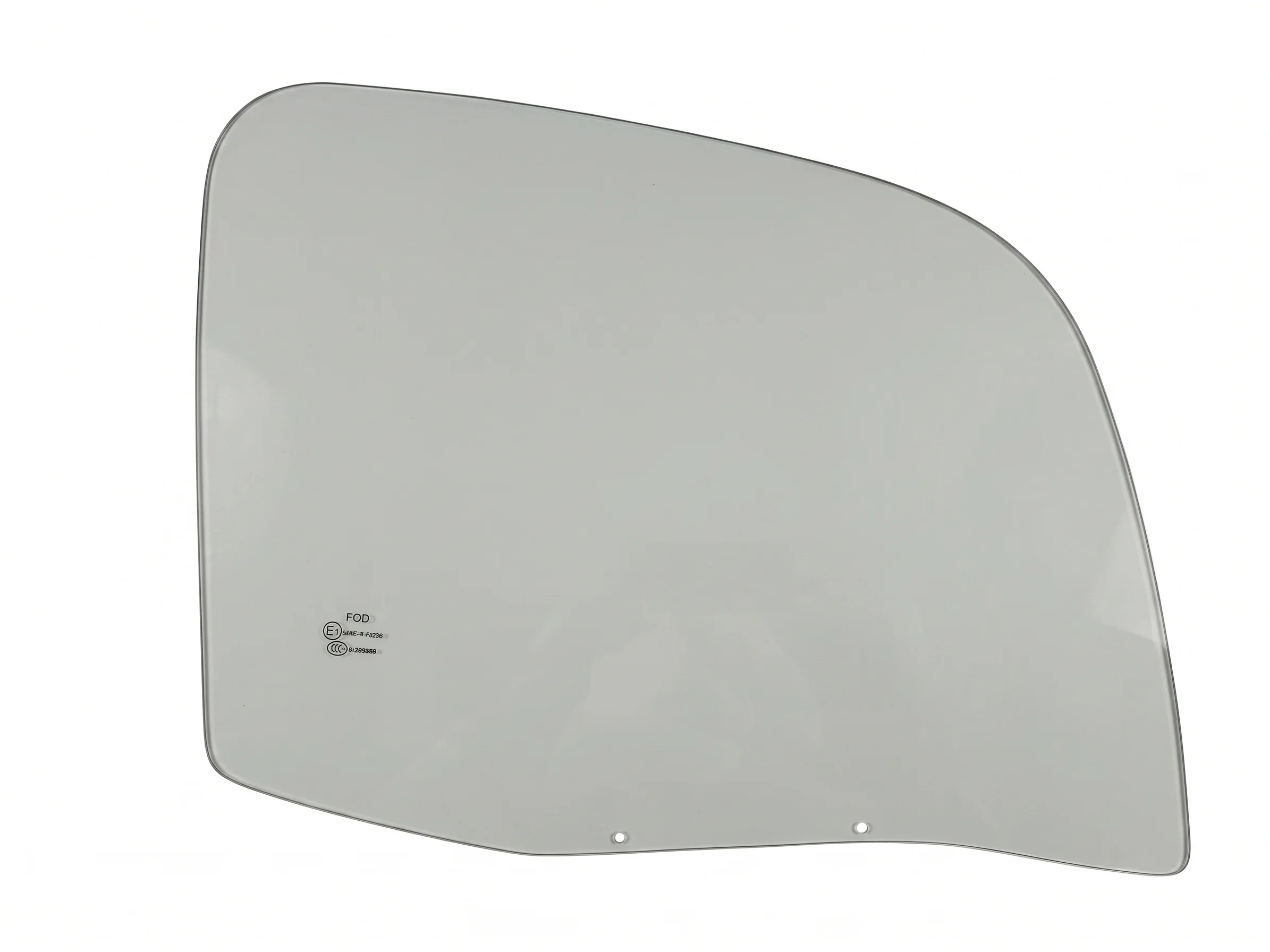 Golf Door Glass