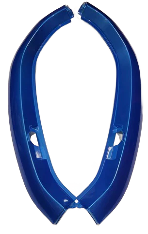 Golf Trim 5 - Blue