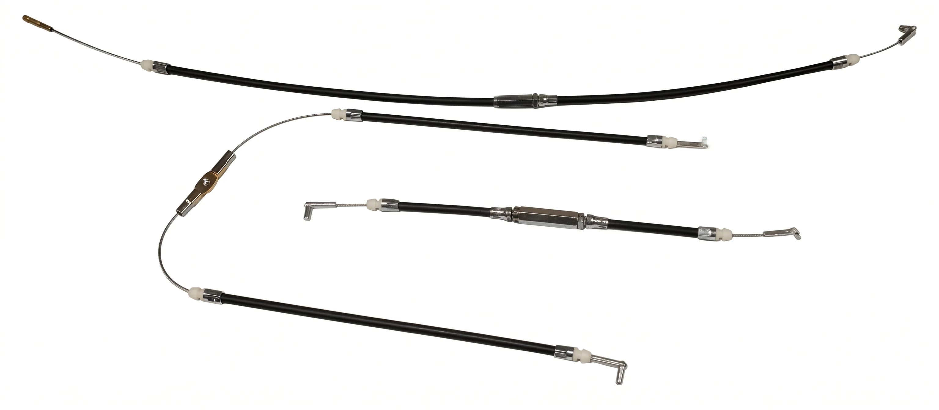 Golf Door handle cables (3 types)