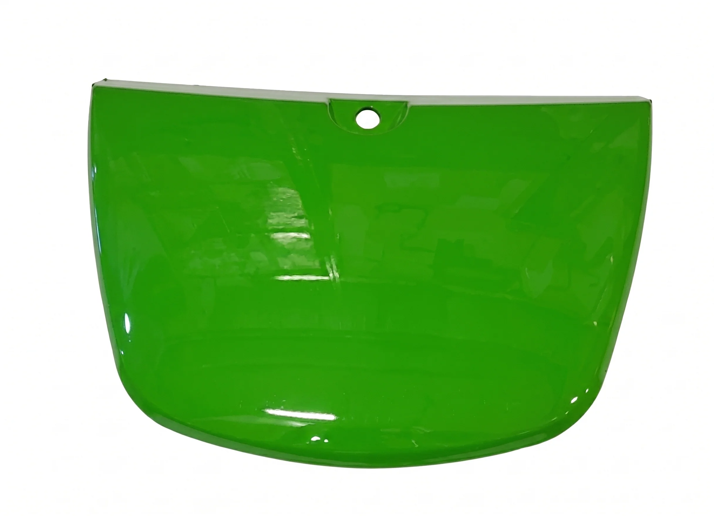 Golf HOOD PANEL - Green