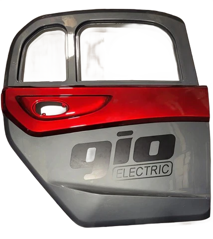 Golf Right Exterior Door - PBC1463XL