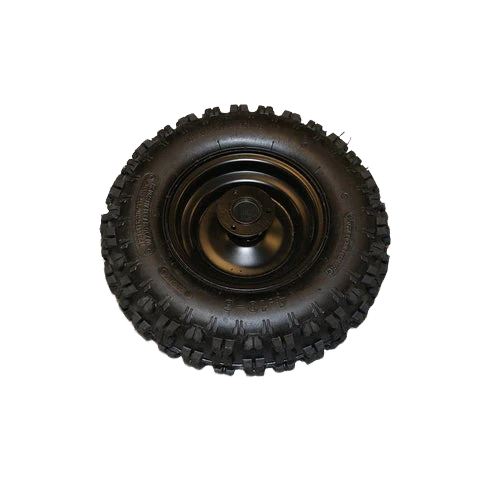 Manteray Front Wheel Complete - PBC123XL