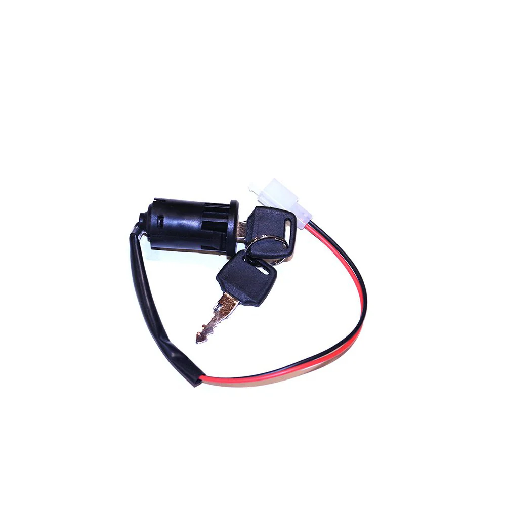 Manteray Ignition Key - PBC149XL