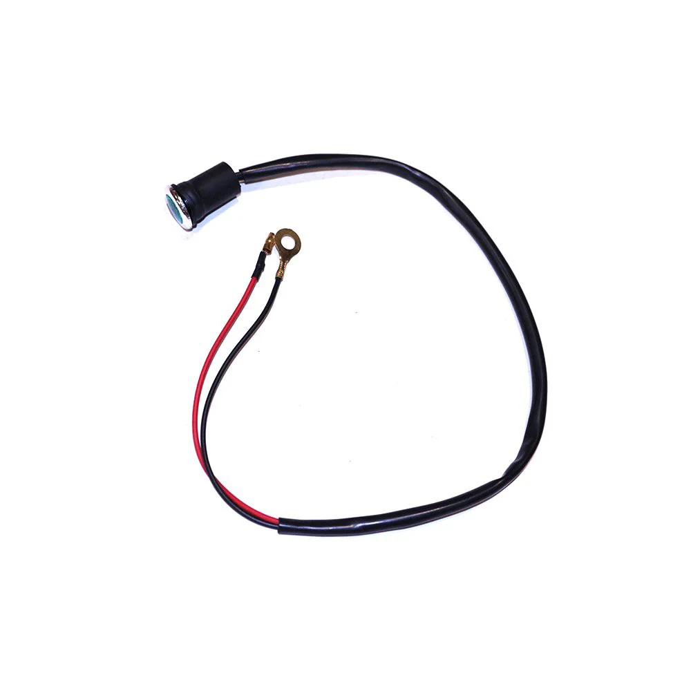 Manteray Neutral Indicator - PBC78XL