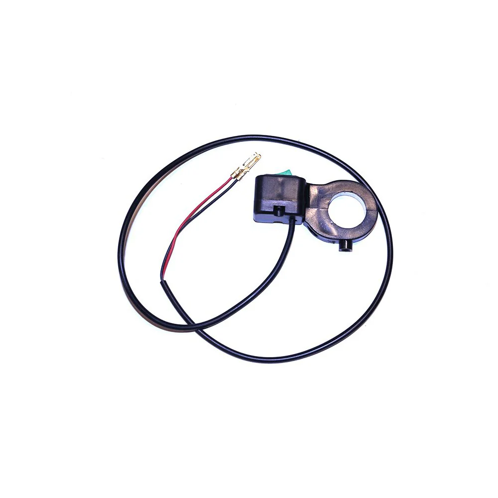 Manteray Front Light Switch - PBC183XL