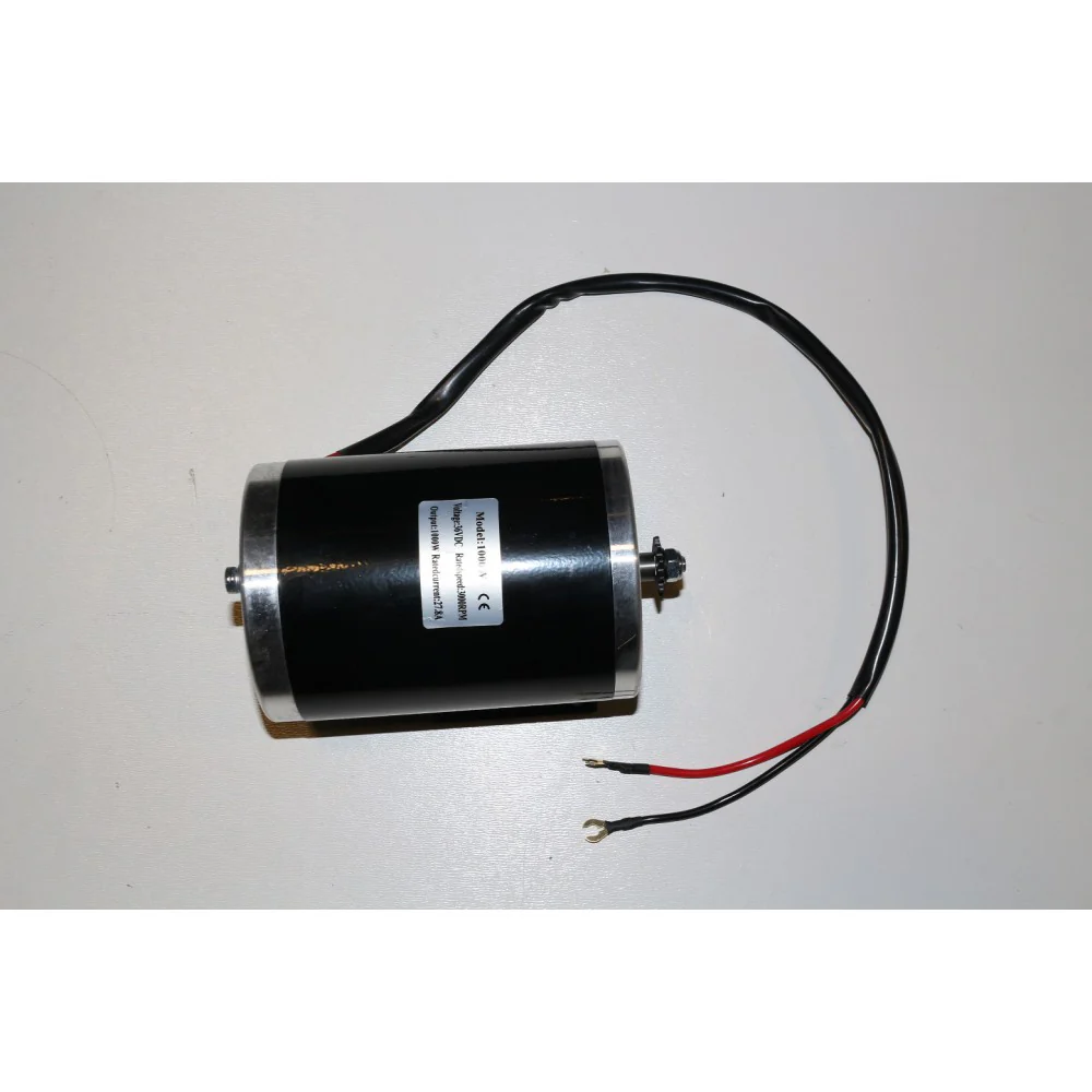 Onex Motor - PBC289XL