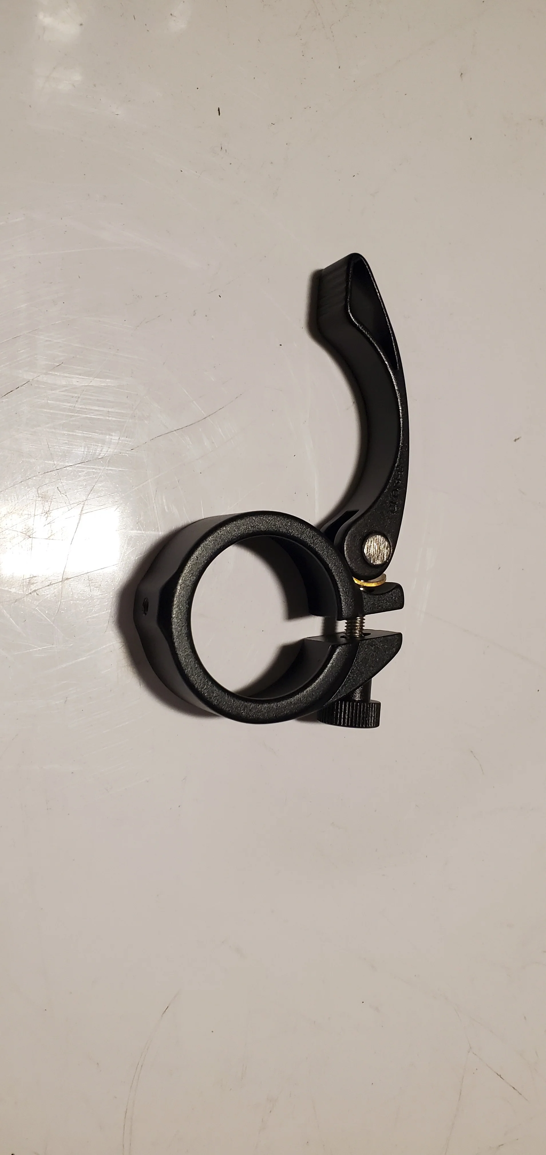 Seat post clamp (Gio Lightning) - PBC1546XL