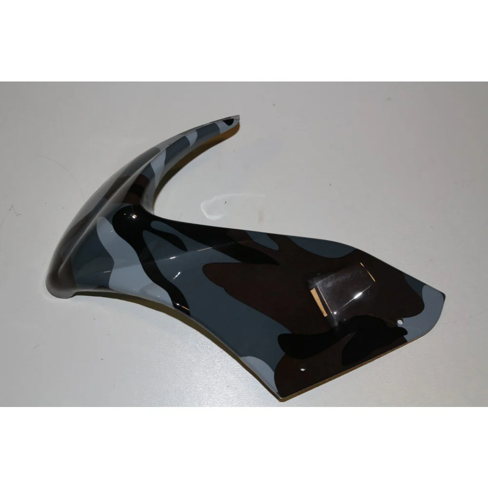F1 Gas Body Kit 4 - PBC333XL