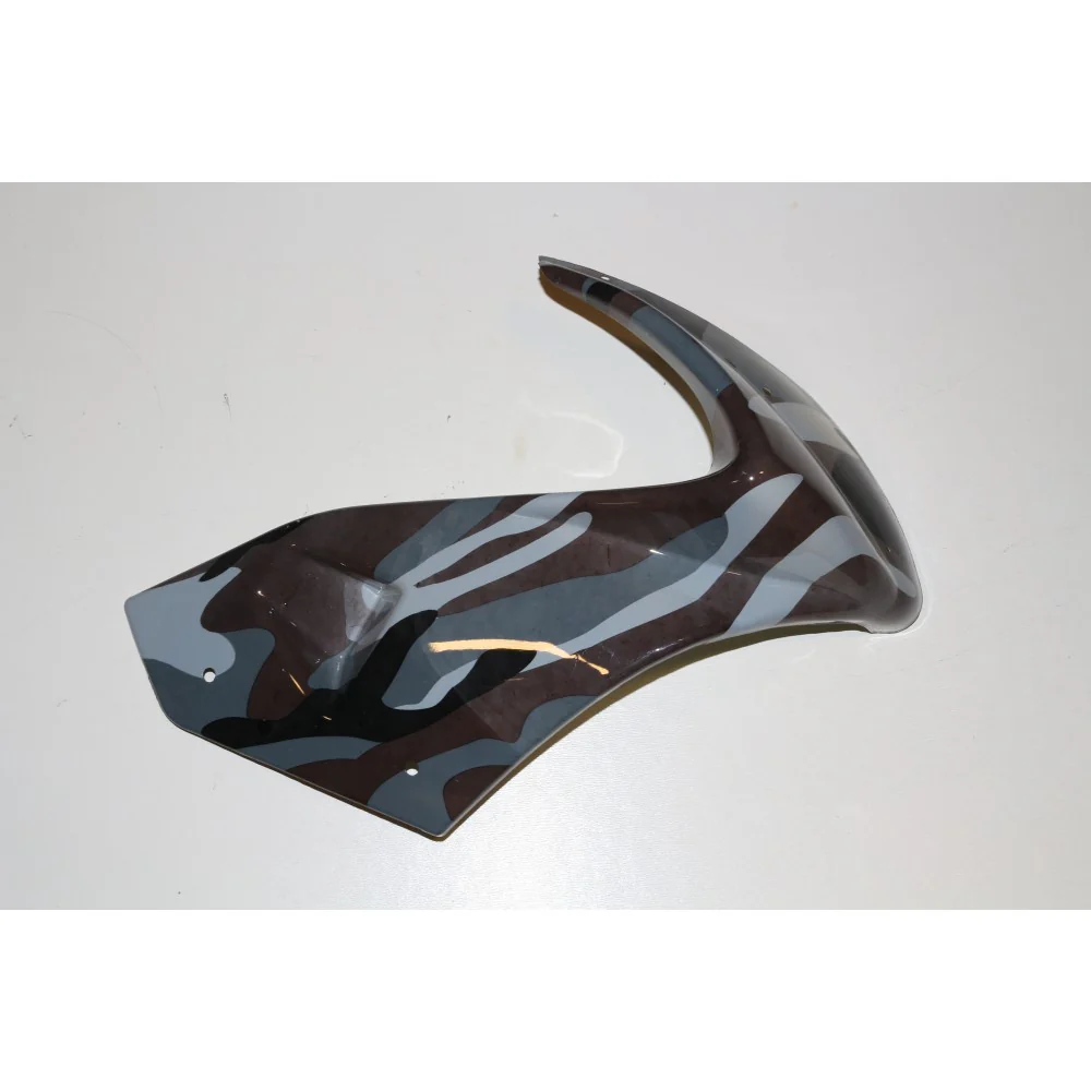 F1 Gas Body Kit 5 - PBC331XL