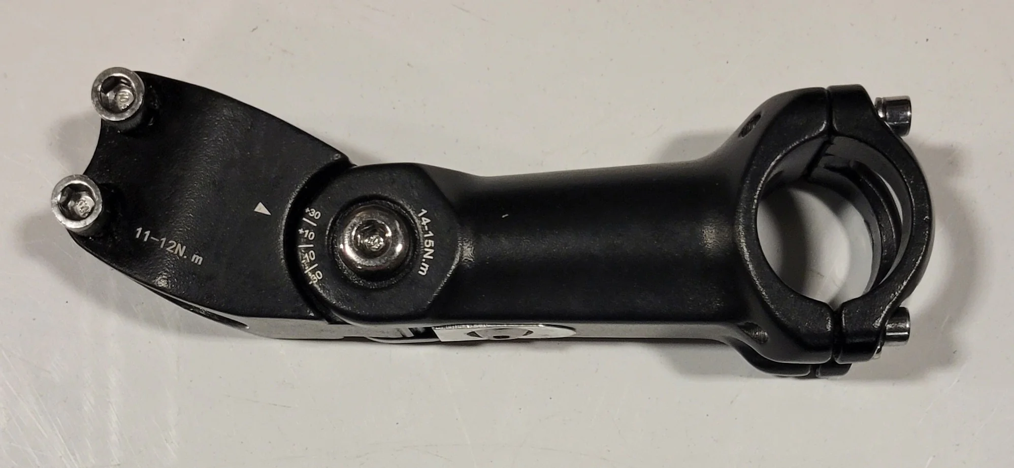 Handle Bar Stem (Gio Peak) - PBC1524XL