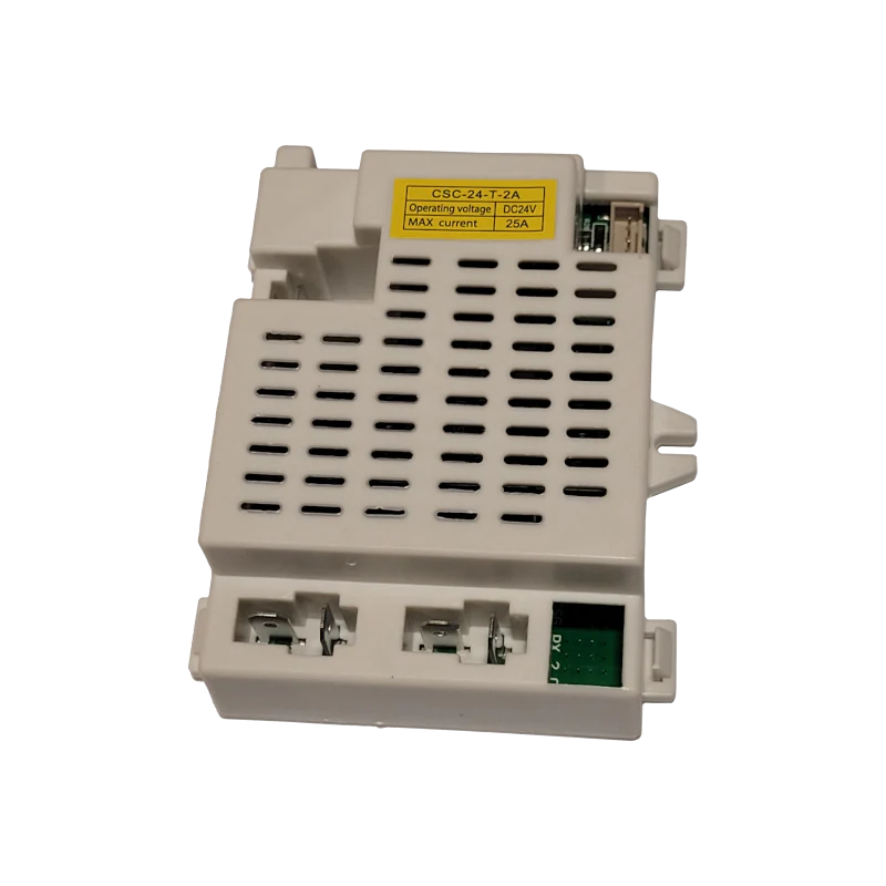 CONTROL BOARD