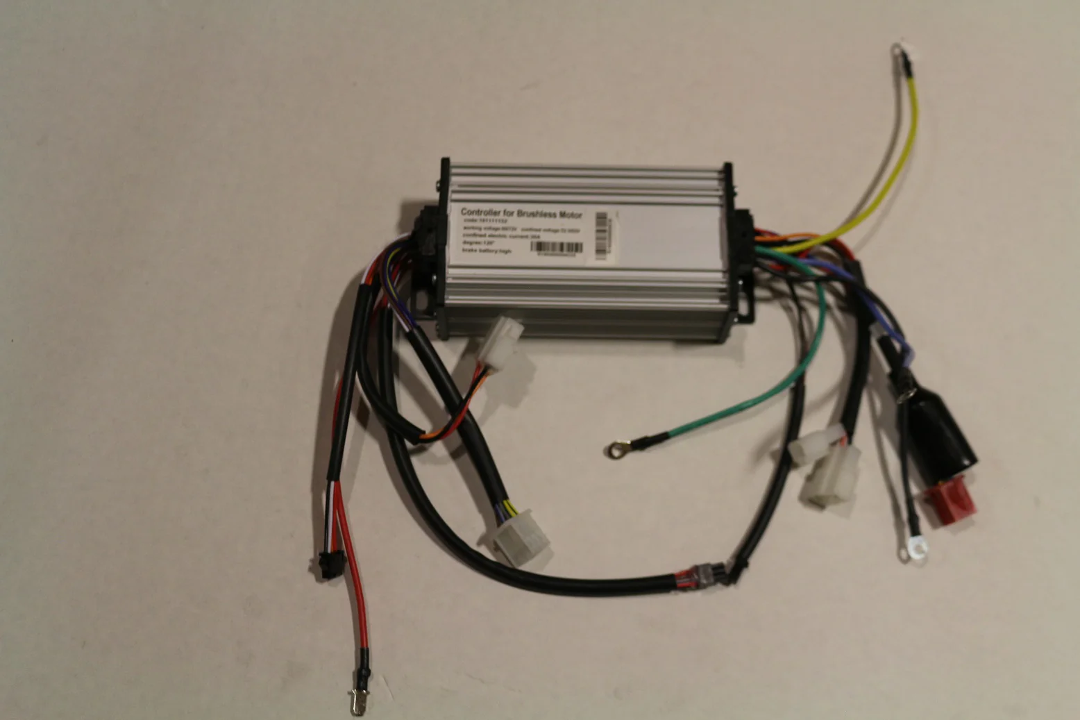 Phoenix Controller - PBC1257XL