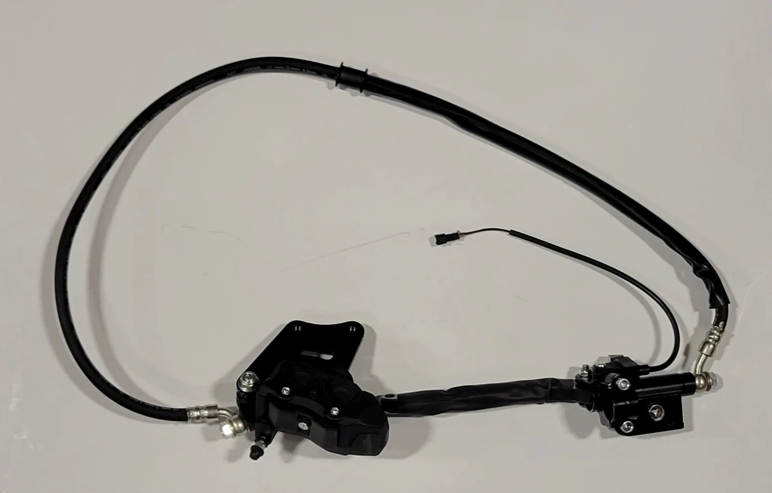 Front Brake Caliper Assembly - PBC1231XL