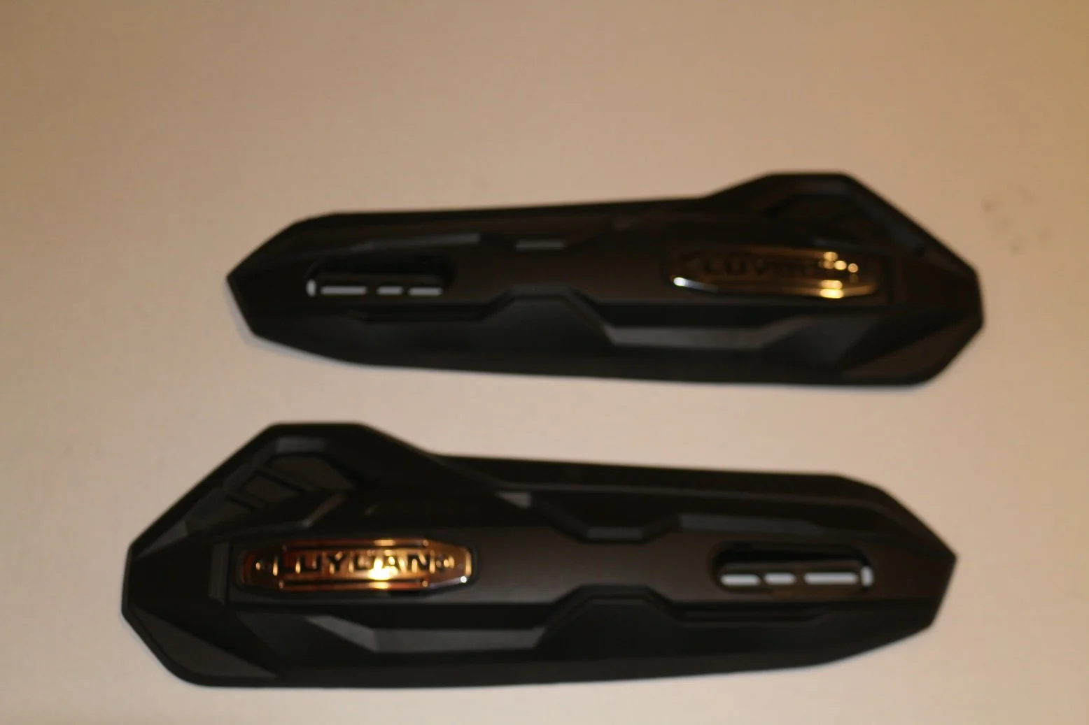 Rear Wheel Fender Set - PBC1271XL