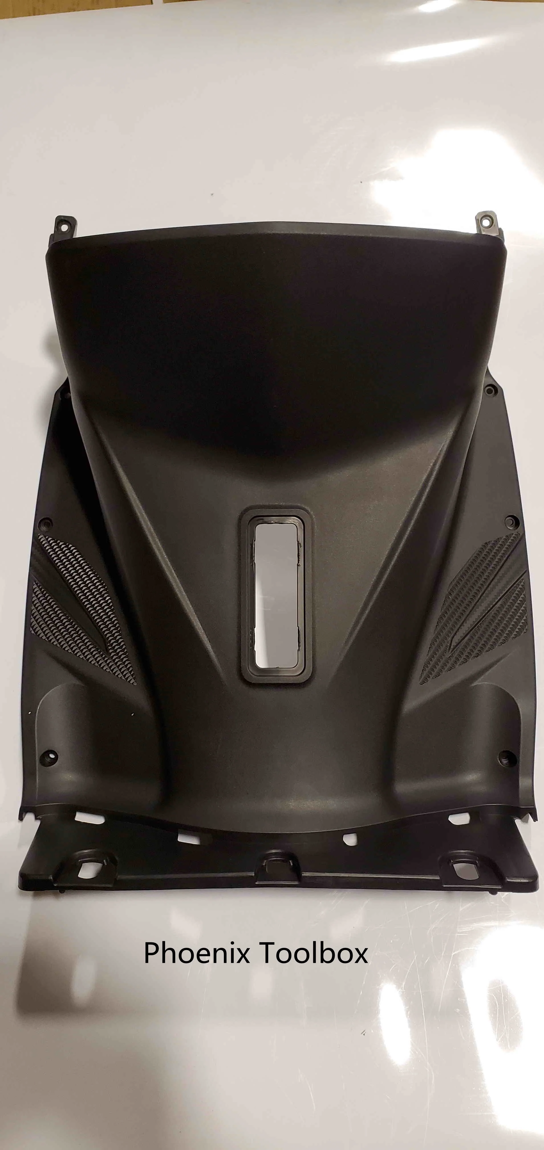 Lower Toolbox - PBC1252XL