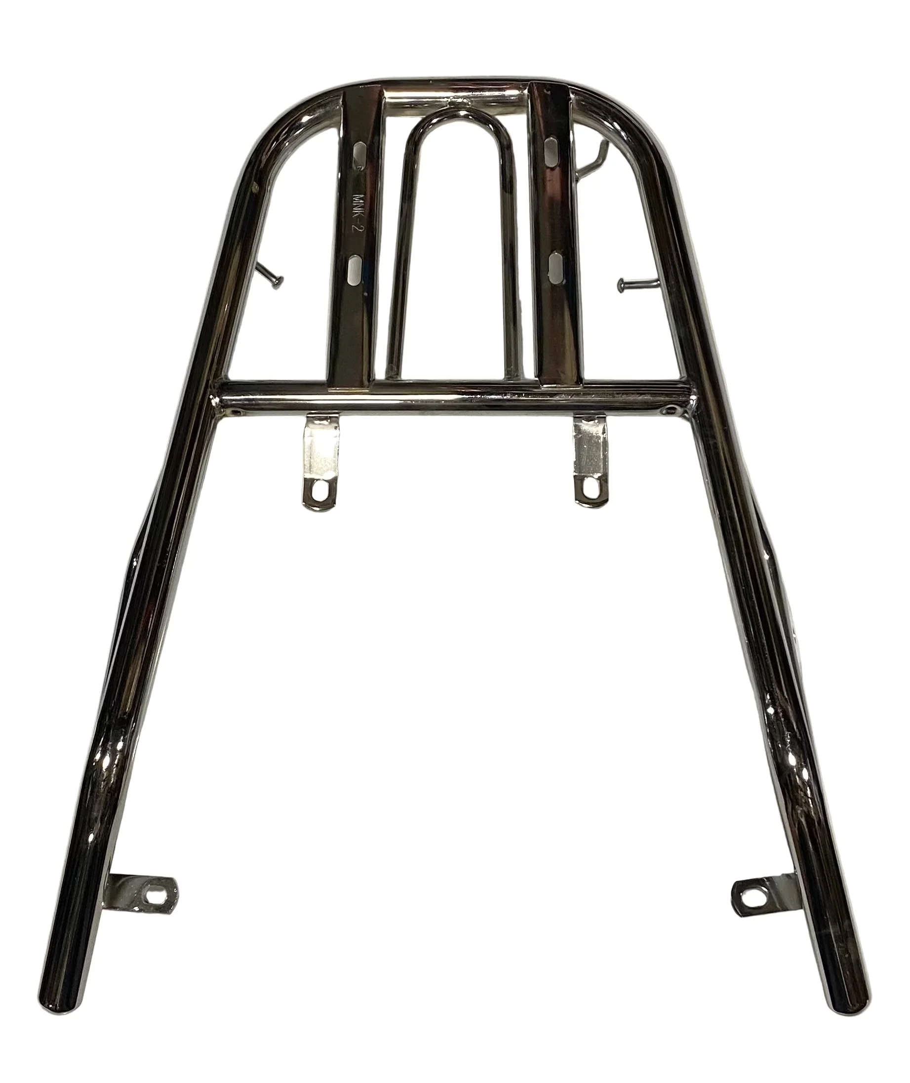 Rear Rack