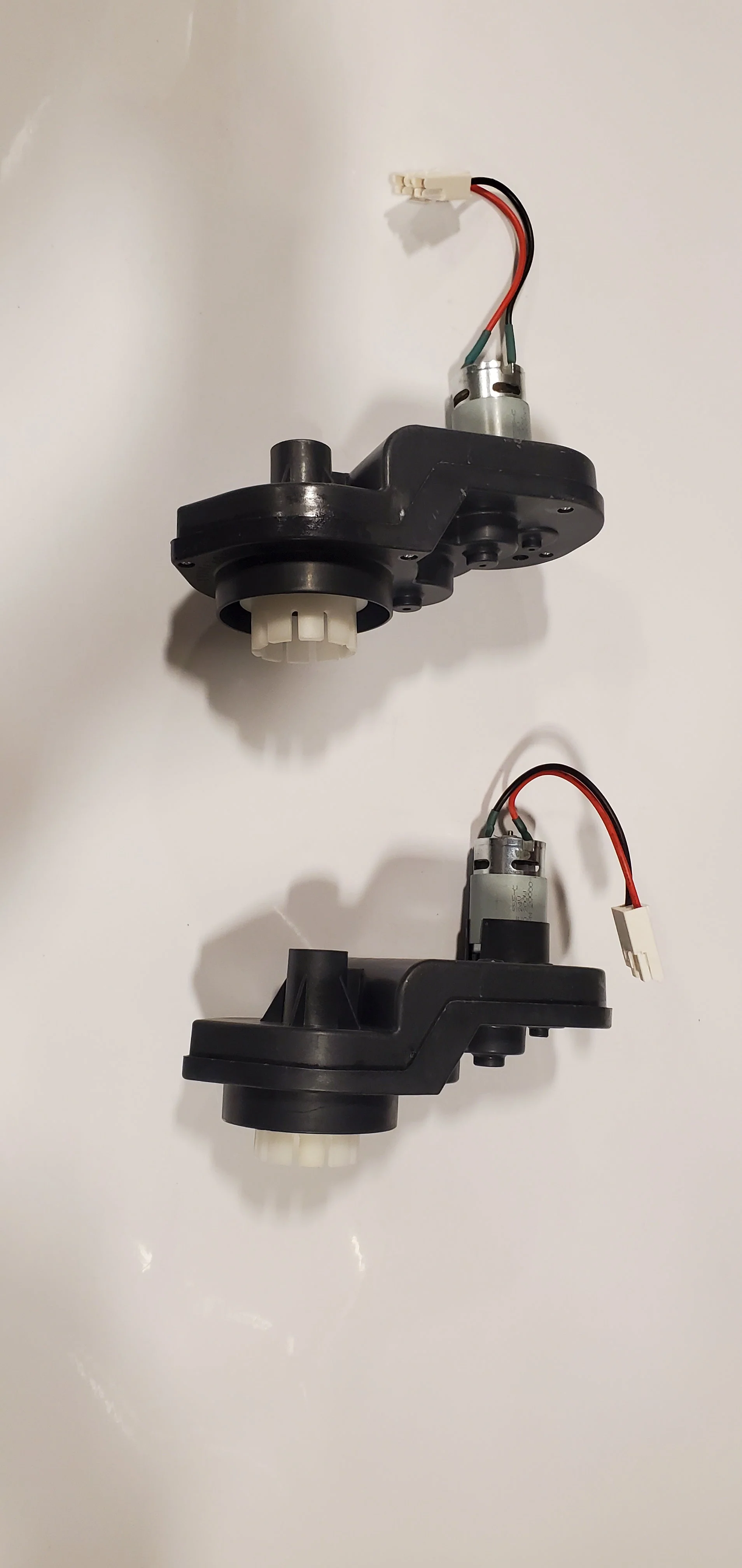 MOTORS 550# ( L & R ) - PBC406XL