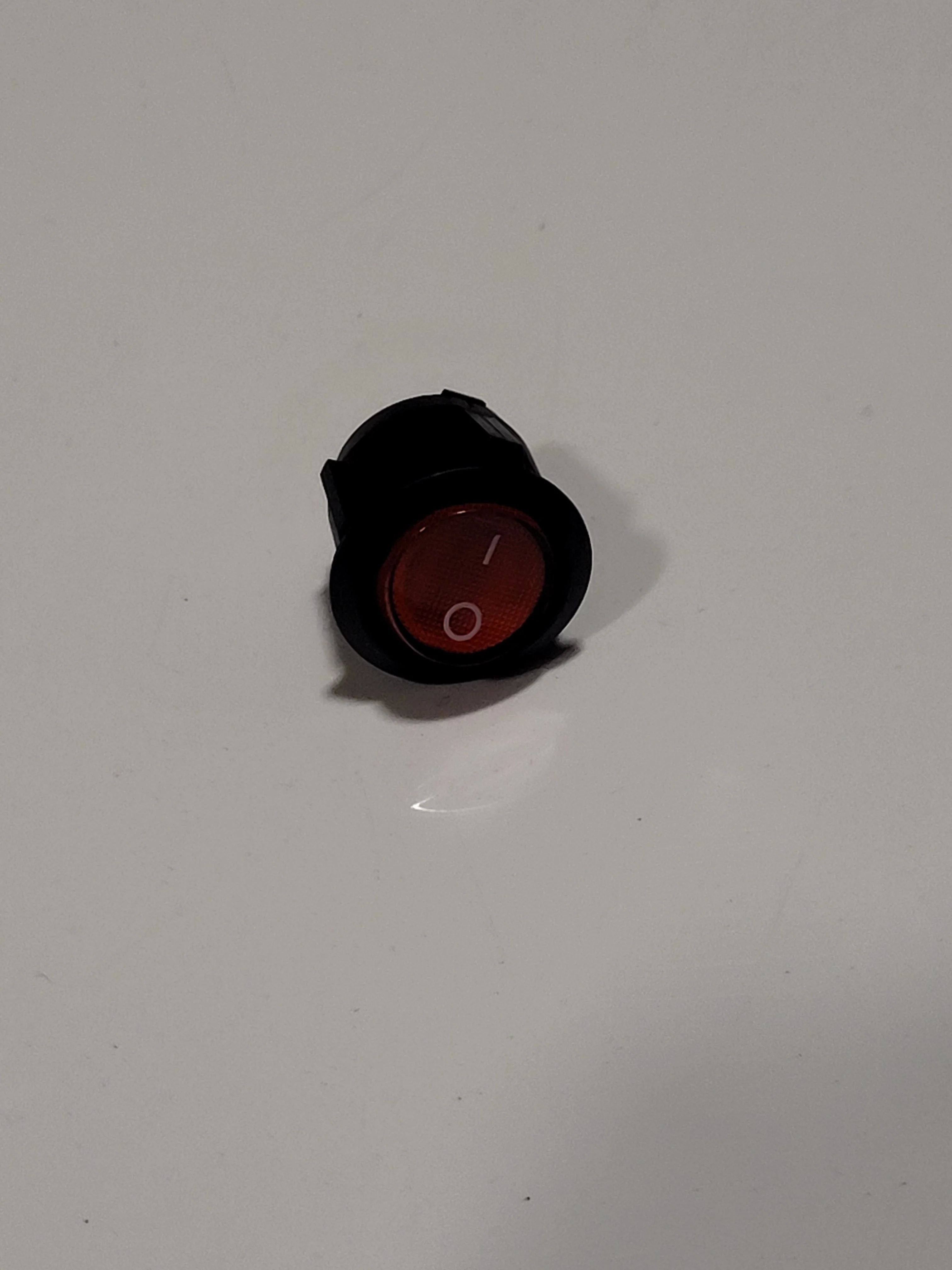 light switch - PBC400XL