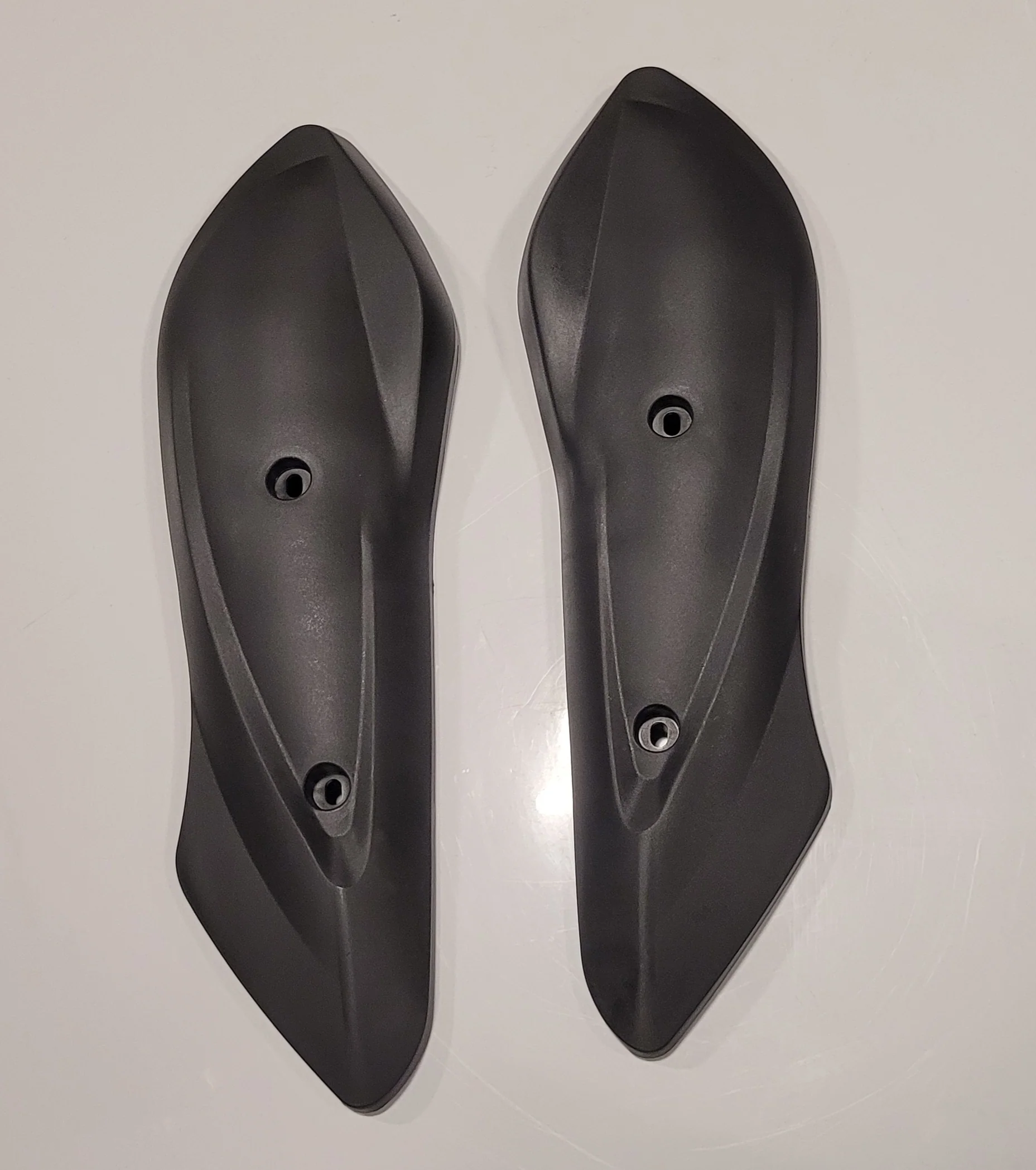 Phoenix PR Flat fork guard