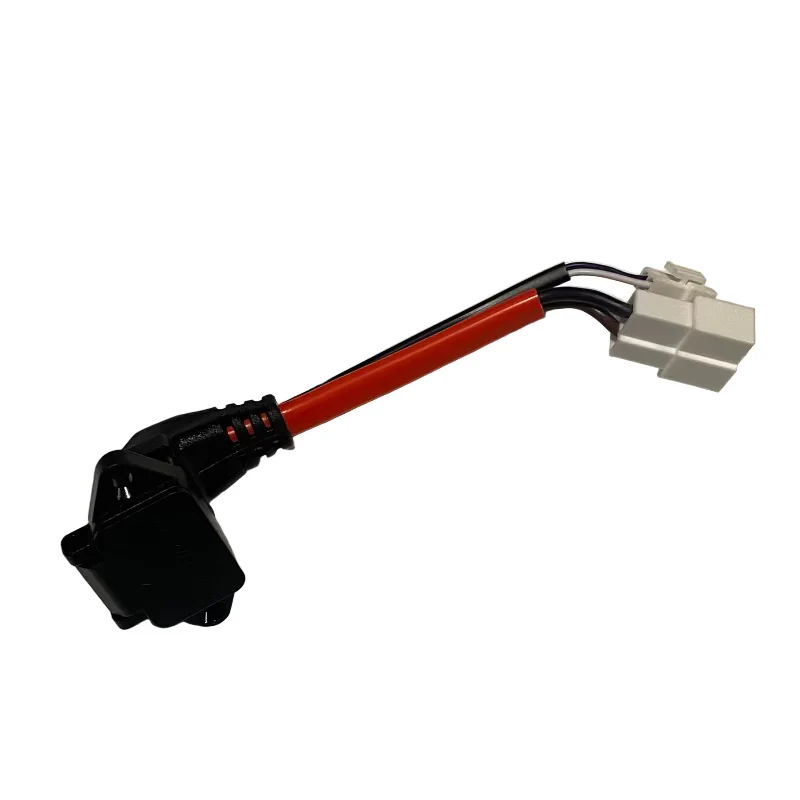 Charging Socket