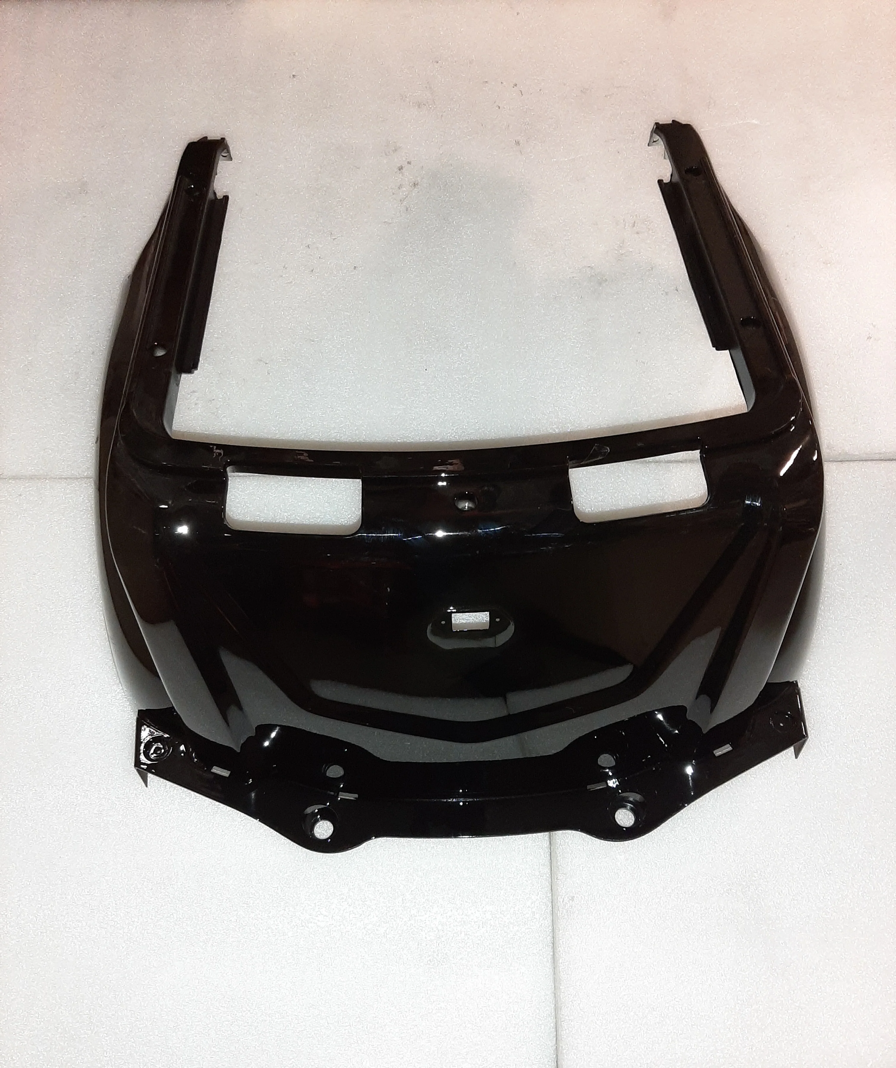 New Regal Before the main body - PBC1330XL