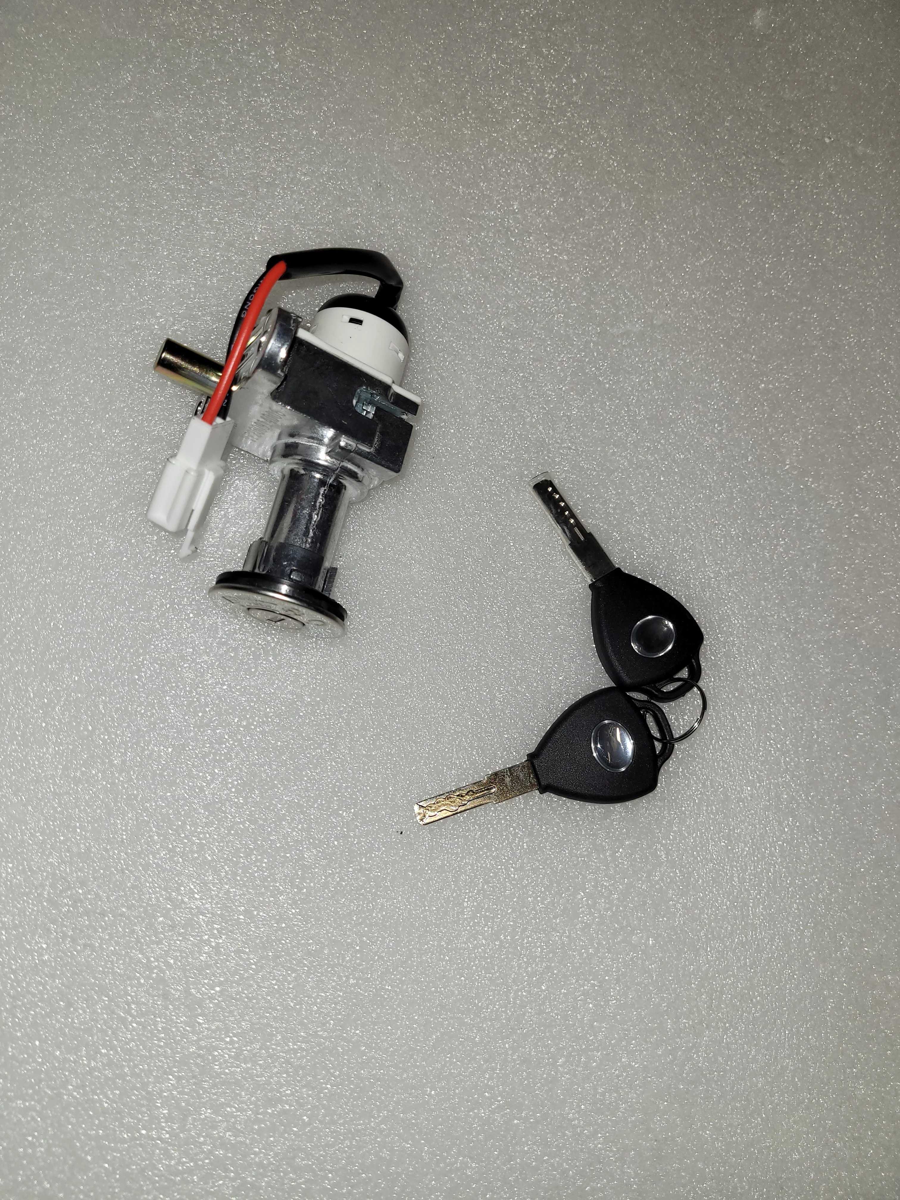 Power Lock - PBC994XL