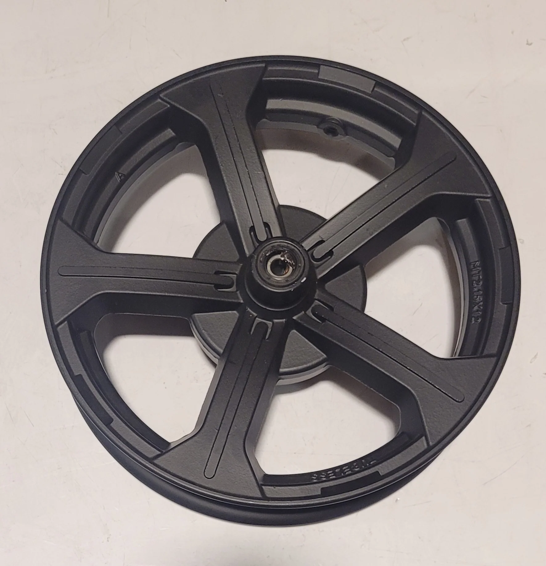 Supra Pro Front Wheel