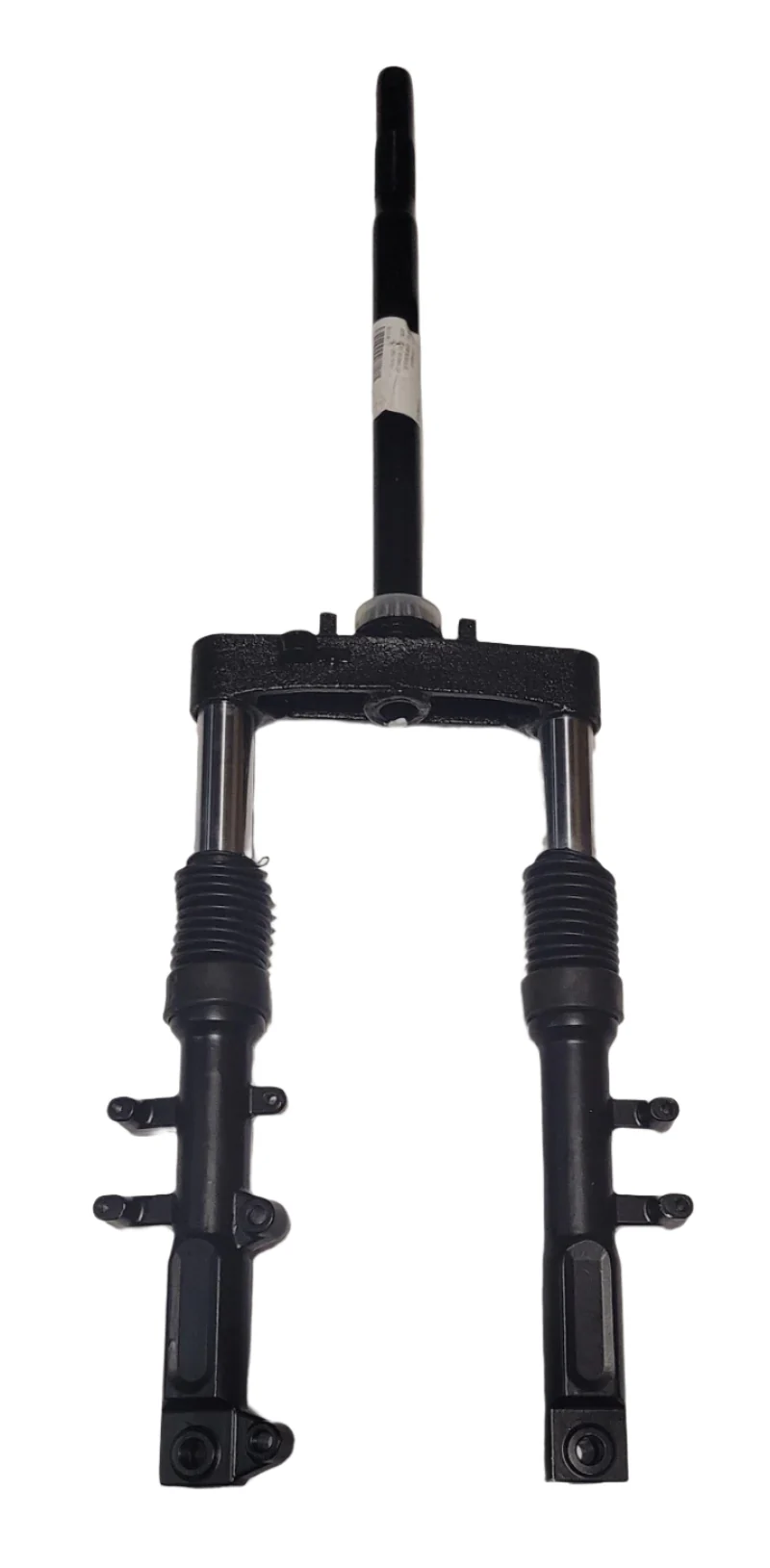 Supra Pro Front Shock Absorber Assembly