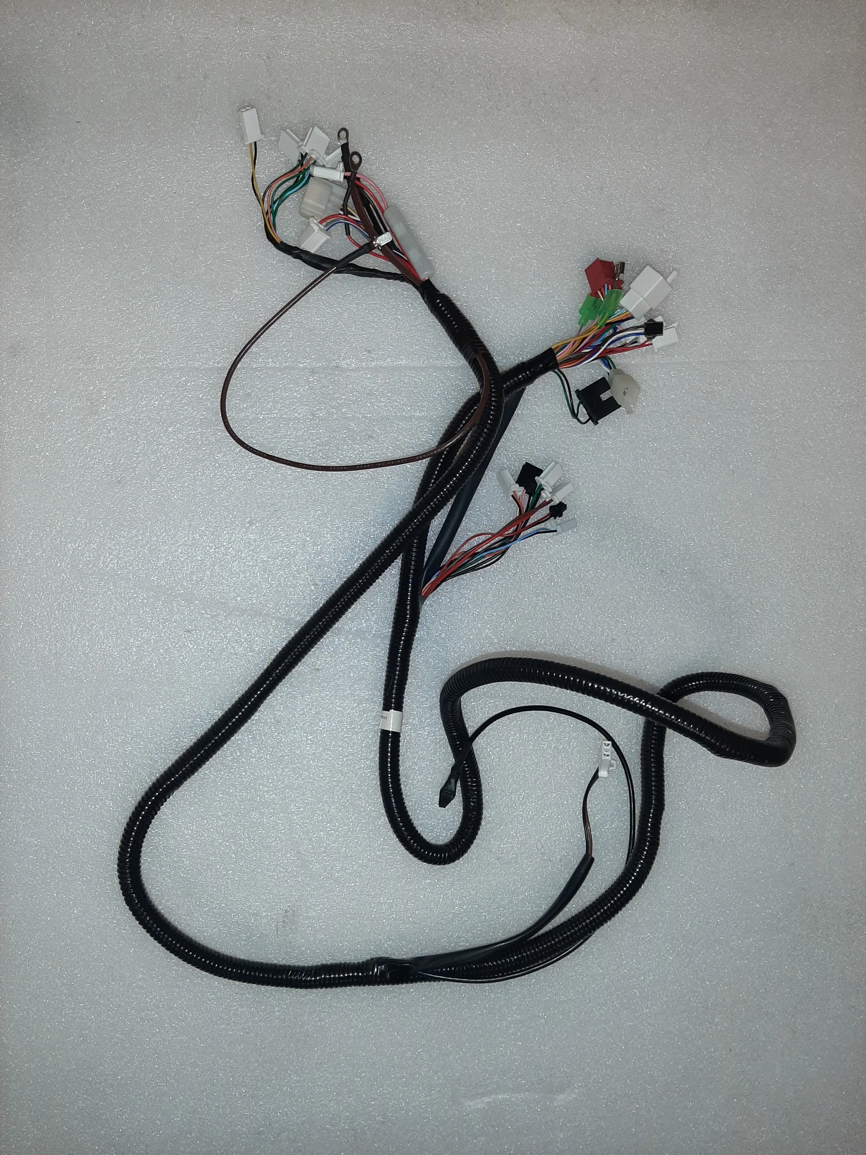 Wiring assembly - PBC1429XL