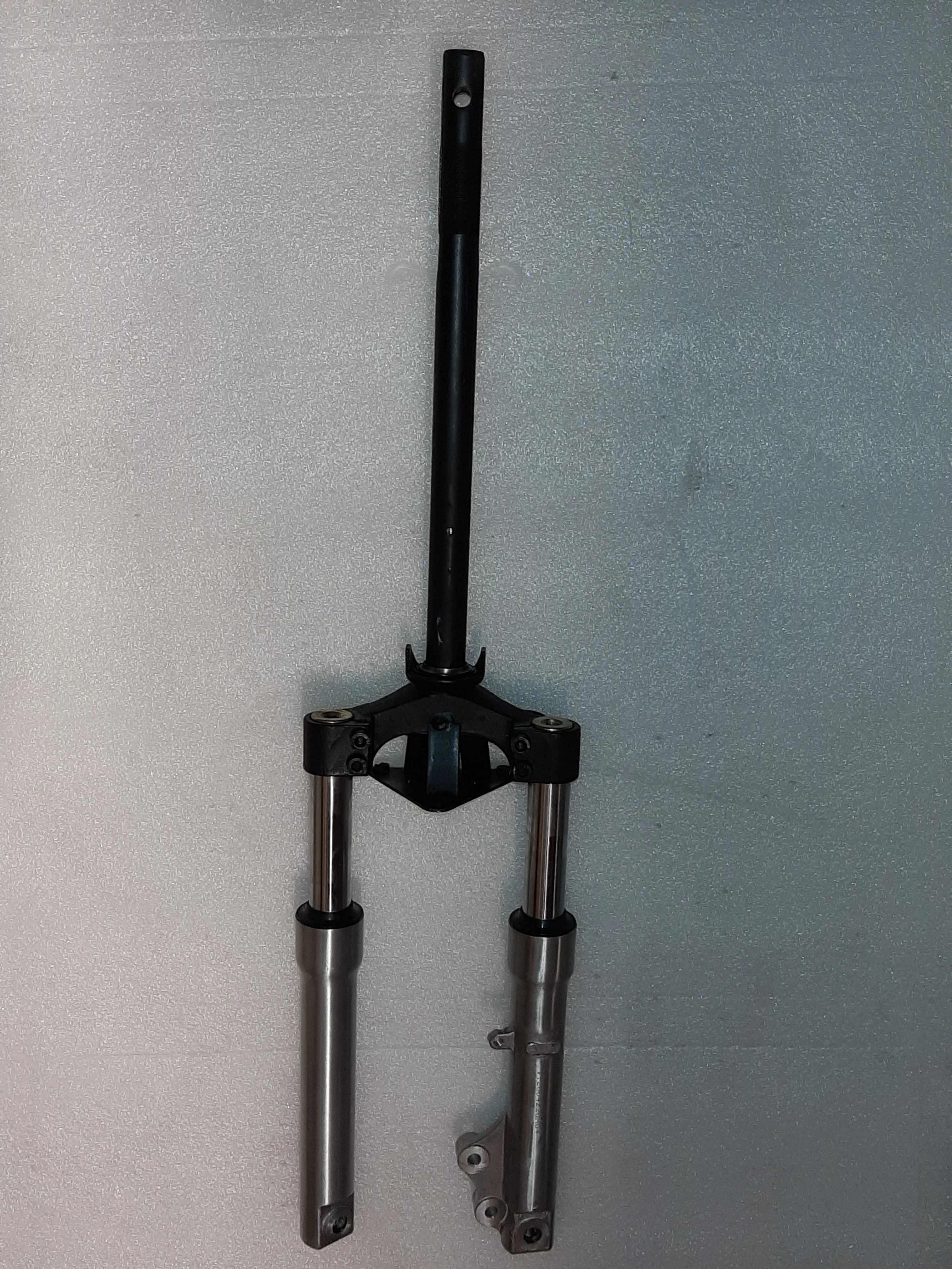 Front fork assembly - PBC1427XL