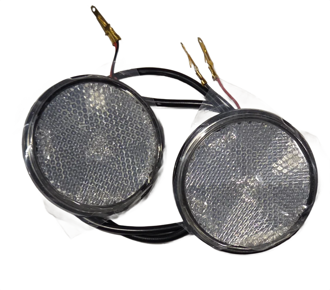 Tessa LED White