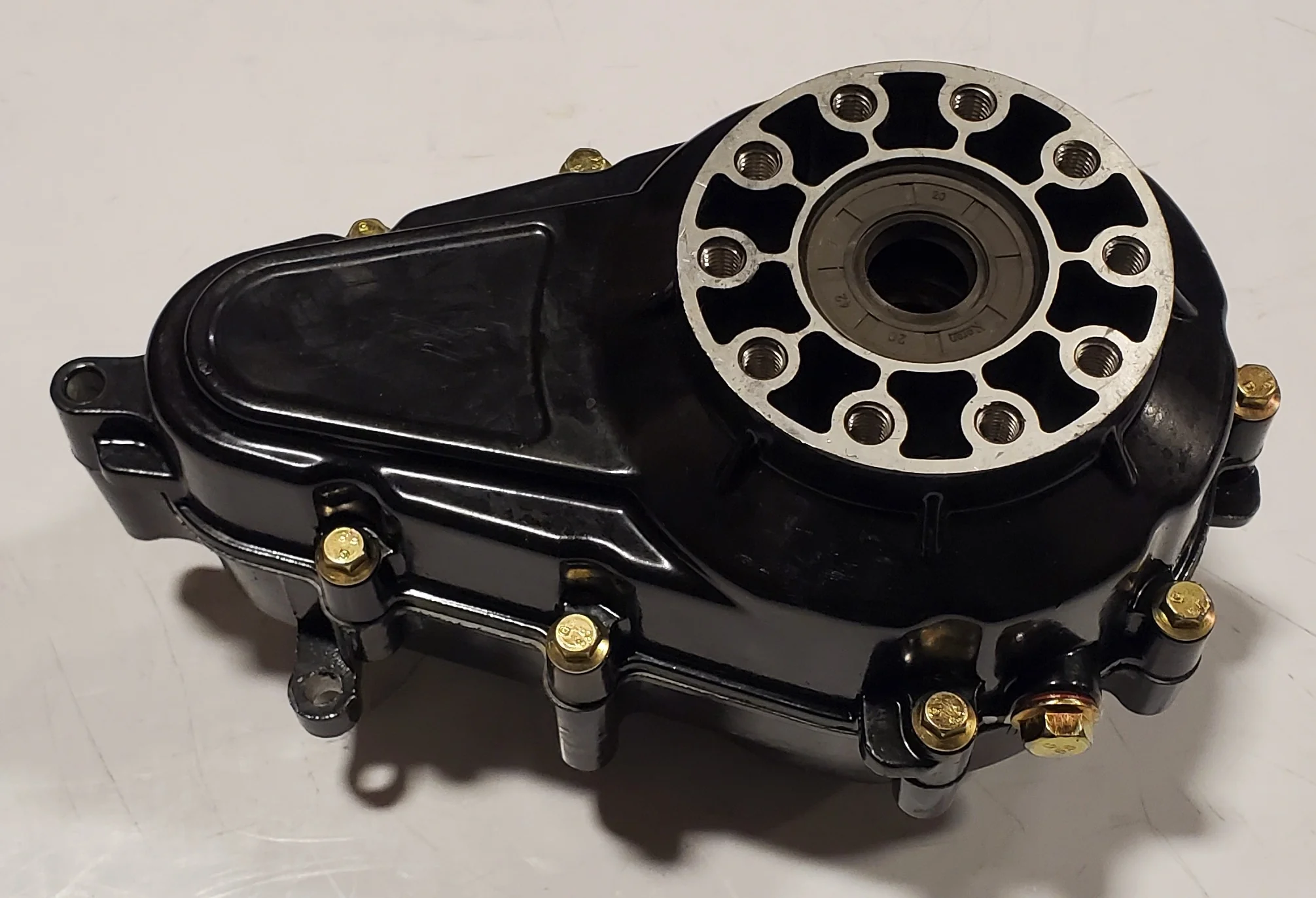 Gear box (1:10? - PBC1364XL