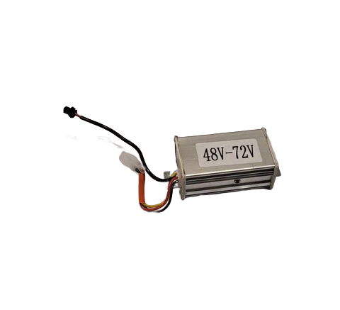Converter (48v - 72v)