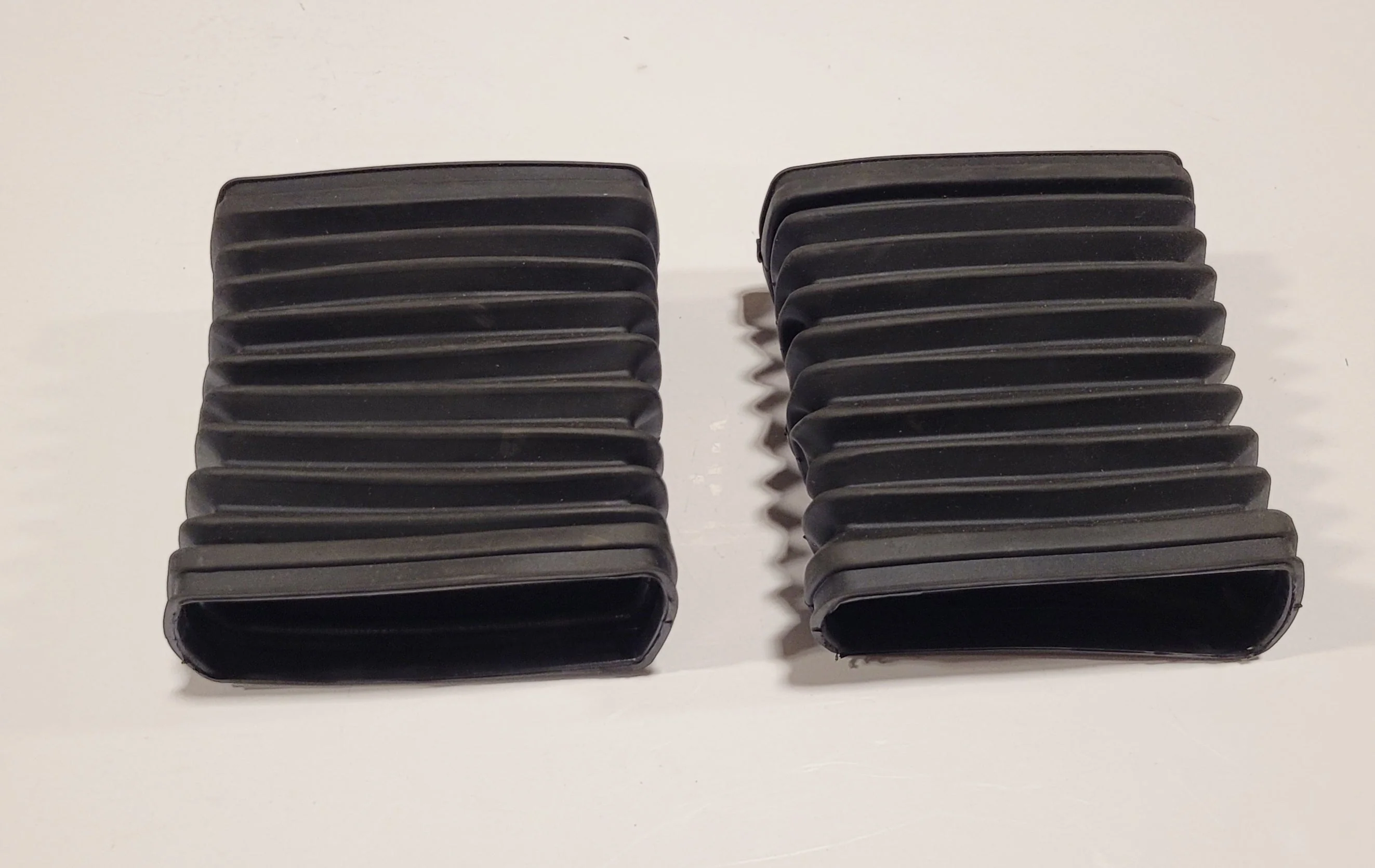 Folding Rubber Covers